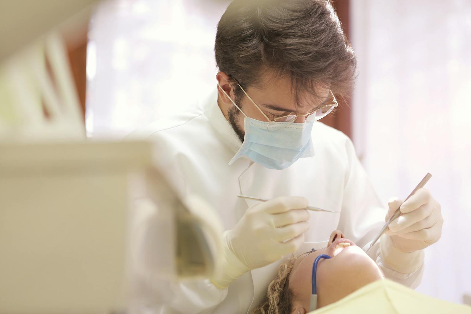 servicios de odontología