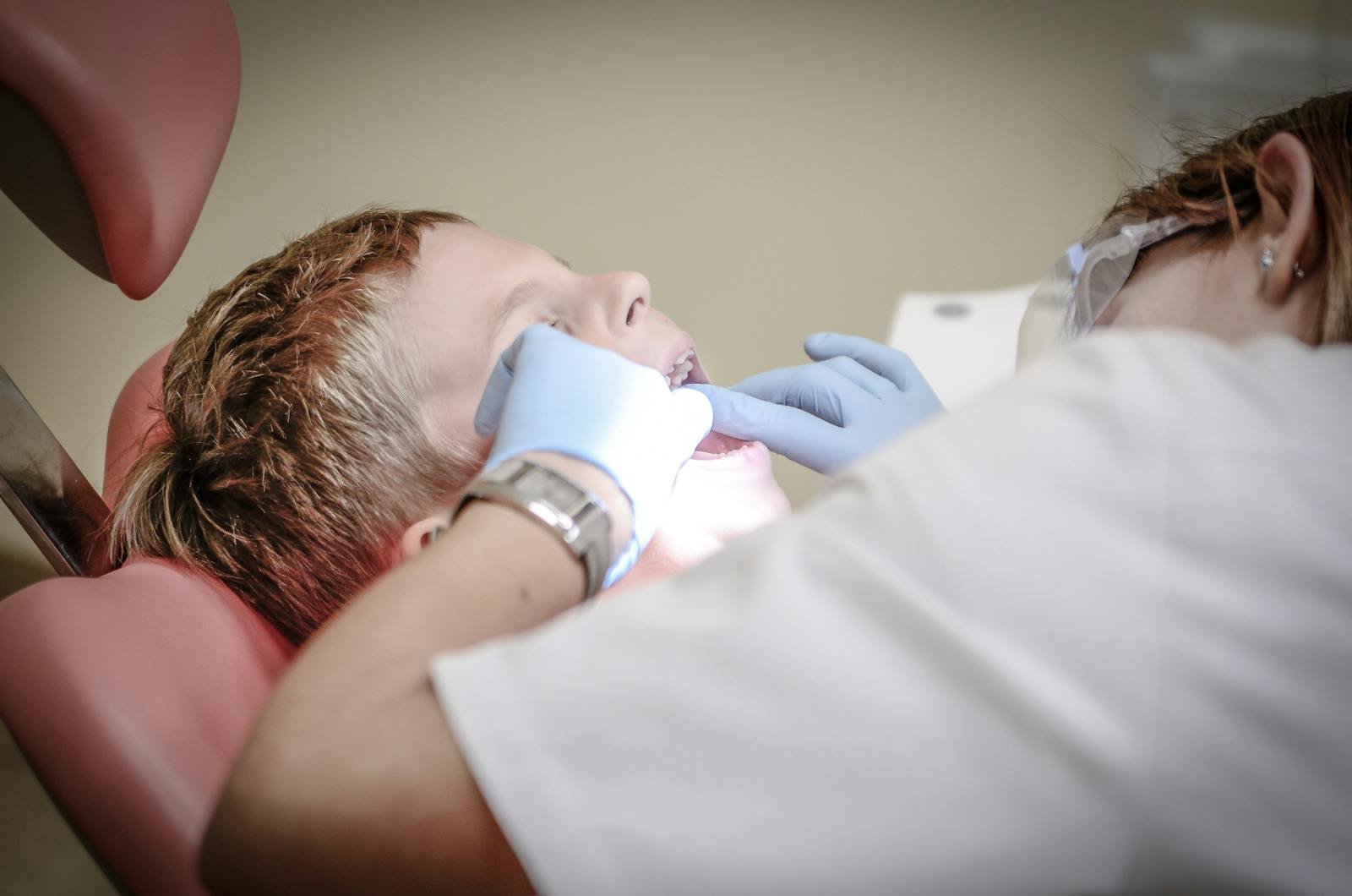 servicios de odontología