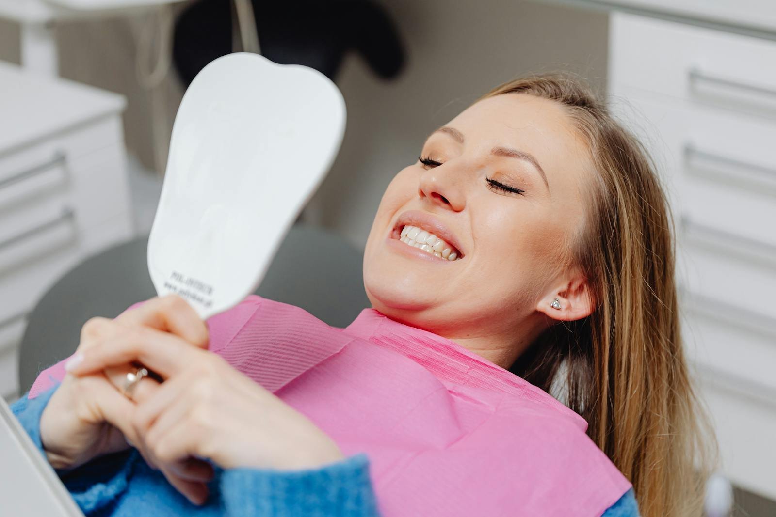 servicios profesionales de odontología